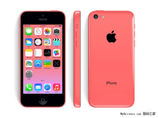 苹果开始向屌丝伸手 iPhone或划分高端与中端产品线