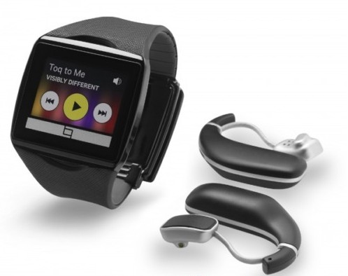 高通智能手表TOQ上市推迟 采用Mirasol显示屏