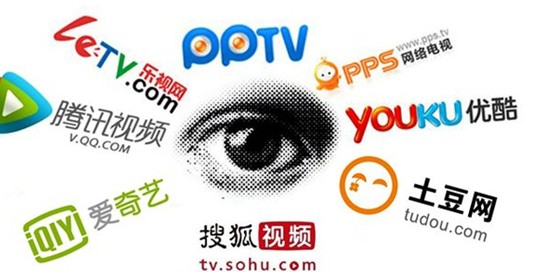 视频企业不做智能电视：不好意思跟人打招呼？