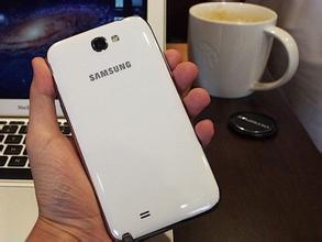 美上诉法庭：三星侵权产品在美或永久禁售