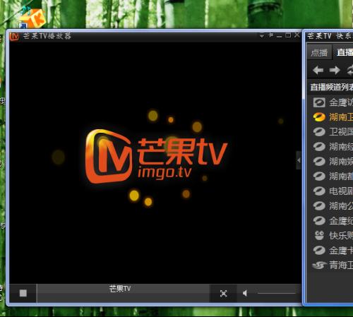 芒果TV：借助湖南广电发力内容与渠道