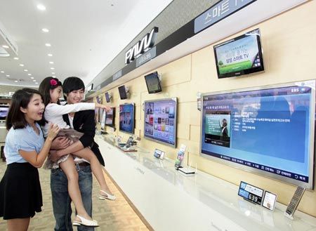 电视机顶盒八成涉嫌盗版：应用程序成重灾区