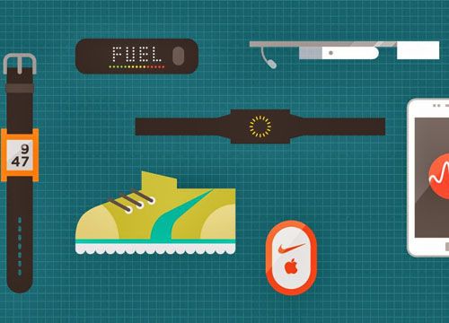 2014将成可穿戴设备之年 本届CES成大舞台