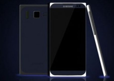 三星专利显示:Galaxy S5或加入头部动作追踪技术