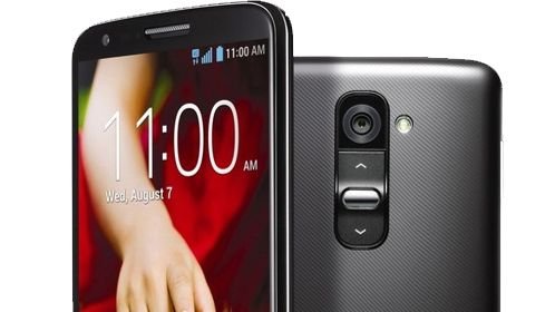  LG G2叫好不叫座 销量低于预期4个月仅为230万部