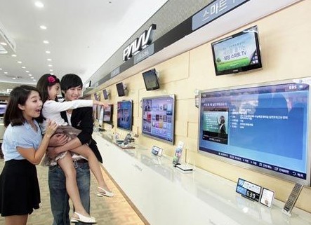 盘点中国电视市场几个现状：谁都不敢称老大