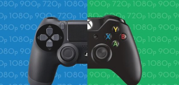 能否逆袭PS4？Xbox One截屏功能明年才能上线