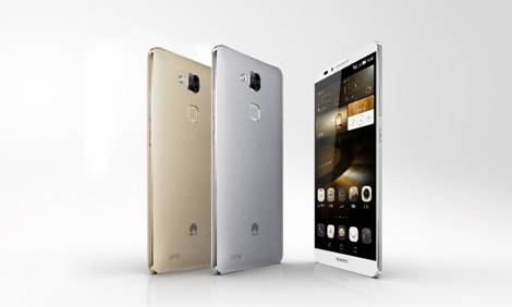 Mate7火了 那么华为的问题来了