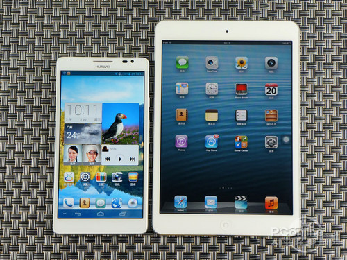 iPad创新乏力前景看淡:平板手机趁势崛起或取而代之