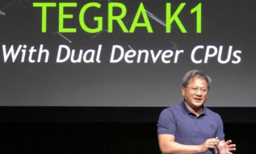 NVIDIA TEGRA K1解析：借新产品寻找新方向（三）