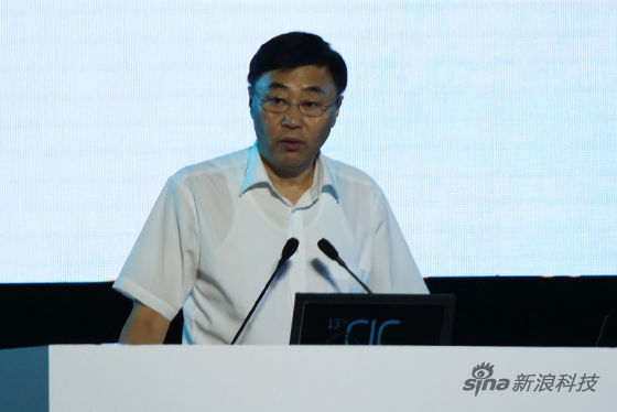 尚冰：网购市场规模达1.1万亿 用户规模3.32亿