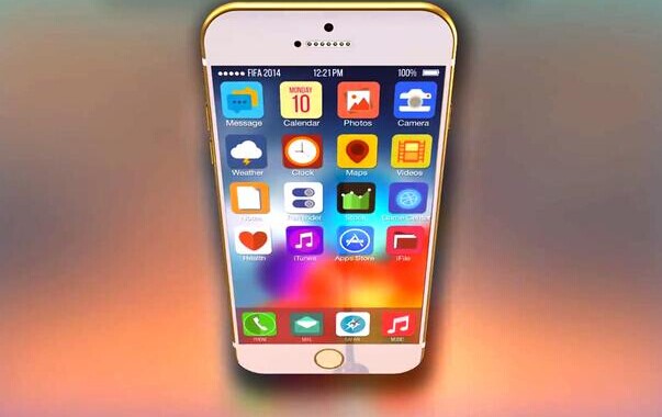 新一代iPhone六大猜想：更大、更贵、更抗摔