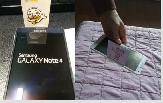 galaxy note 4